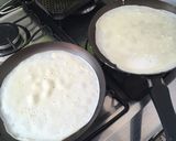 Foto del paso 4 de la receta: Frilloas rápidas!