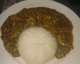 Foto del paso 4 de la receta: Fufú con GOMBÓ