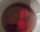 Foto del paso 1 de la receta: Panqueques de remolacha