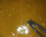 Dahi phulki chana chat recipe step 2 photo
