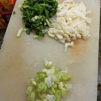 Langkah 2