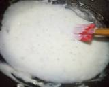 Thick white cheese sauce recipe step 4 photo