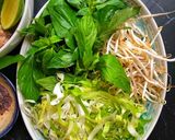 A picture of step 5 of Bún Riêu Ban Mê | Bún Riêu Buôn Mê Thuột.