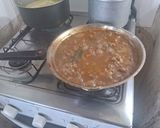 Foto del paso 7 de la receta: Carne a la cerveza con mucho sabor