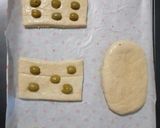 Foto del paso 17 de la receta: Ciabatta