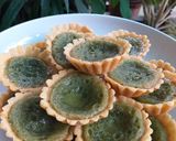 Foto langkah ke 11 dari resep Pie Susu Greentea.