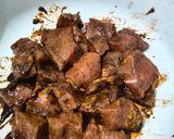 Foto langkah ke 2 dari resep 574. Rendang Daging.