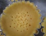 Foto langkah ke 5 dari resep Pie keju susu.