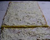 Foto del paso 9 de la receta: Pionono de roquefort con anana (y varias ideas más para hacer)