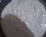 Foto del paso 15 de la receta: Macarons base de merengue italiano con ganache de chocolate