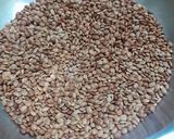 A picture of step 1 of Horse Gram Soup (Kadhan).