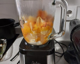 Foto del paso 5 de la receta: Pasta de calabaza, puerro y ricotta