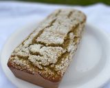 Foto del paso 3 de la receta: 🍌Budín proteico de banana 🍌