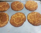 Foto del paso 5 de la receta: Pan Nube (Sin Harina)