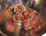Foto del paso 1 de la receta: Albóndigas de Carne