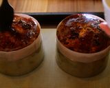 A picture of step 13 of Rich Butter Panettone! Dried Fruits and Nuts Brioche Bread.