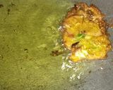লঙ্কা দিয়ে বাঁধাকপির চপ(cabbage pokoda with chili recipe in Bengali) রেসিপির ধাপ 2 ছবি