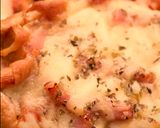Foto del paso 2 de la receta: Gofre-pizza