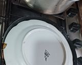 Foto del paso 4 de la receta: Tortilla de rumex con un mix de verduras