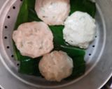 রাইস মোমো (Rice momo recipe in Bengali) রেসিপি ধাপ - 6 ছবি