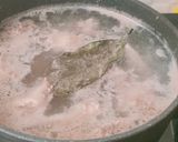 Foto langkah ke 1 dari resep Ayam Gongso Khas Semarang.