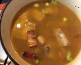 Foto del paso 7 de la receta: El locro de Denis