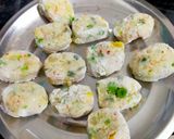 A picture of step 2 of Veg. Potato Nuggets - Party Starter.