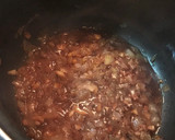 Foto del paso 3 de la receta: Guiso de butifarra, níscalos y patatas
