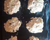 Foto del paso 3 de la receta: Galletitas de avena fáciles🍪