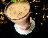 सत्तू का शरबत (sattu ka sharbat recipe in Hindi) रेसिपी चरण 3 फोटो
