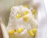 Foto langkah ke 4 dari resep Lepet Jagung.