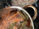Tacos de pollo al pibil