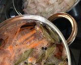 Foto del paso 6 de la receta: Tacos de pollo al pibil
