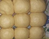 Foto del paso 4 de la receta: Panecillos de leche y mantequilla 🍞