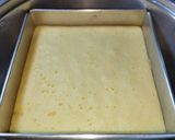 Foto langkah ke 6 dari resep Bolu Kukus Tiramisu.