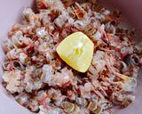 Foto langkah ke 1 dari resep Kaldu Udang Bubuk (Kulit Udang).