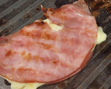 Foto del paso 2 de la receta: Sándwich Chivito