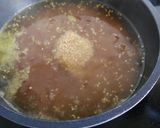 Foto del paso 1 de la receta: Cestas de ensalada de quinoa