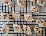 Foto del paso 6 de la receta: Galletas de cebolla y amapola Tzíbale 🇮🇱 עוגיות בצל ופרג