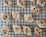 Foto del paso 6 de la receta: Galletas de cebolla y amapola Tzíbale 🇮🇱 עוגיות בצל ופרג