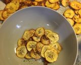 Foto del paso 3 de la receta: Chips de Rulos