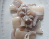 Foto del paso 7 de la receta: Paella con costillas, setas