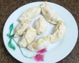 વેજ સ્ટીમ મોમોઝ (veg steam momos recipe in Gujurati) રેસીપી સ્ટેપ2ફોટો