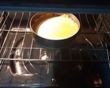 Foto del paso 9 de la receta: Cheesecake o pastel de queso con una compota de fresa 🍓
