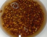 Foto langkah ke 2 dari resep Lepet Kacang Tolo.