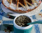 Foto del paso 9 de la receta: Pasta Frola dulce de batata 💟