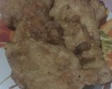 Foto langkah ke 5 dari resep Saeng seon jeong ala fe(Korean fried fish).