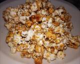 Caramel Popcorn recipe step 3 photo