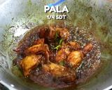 Foto langkah ke 10 dari resep Ayam Kecap Ala Adis.