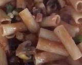 Foto del paso 7 de la receta: Tortelloni con atún y con verduras